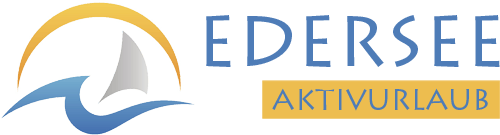 Logo Edersee Aktivurlaub